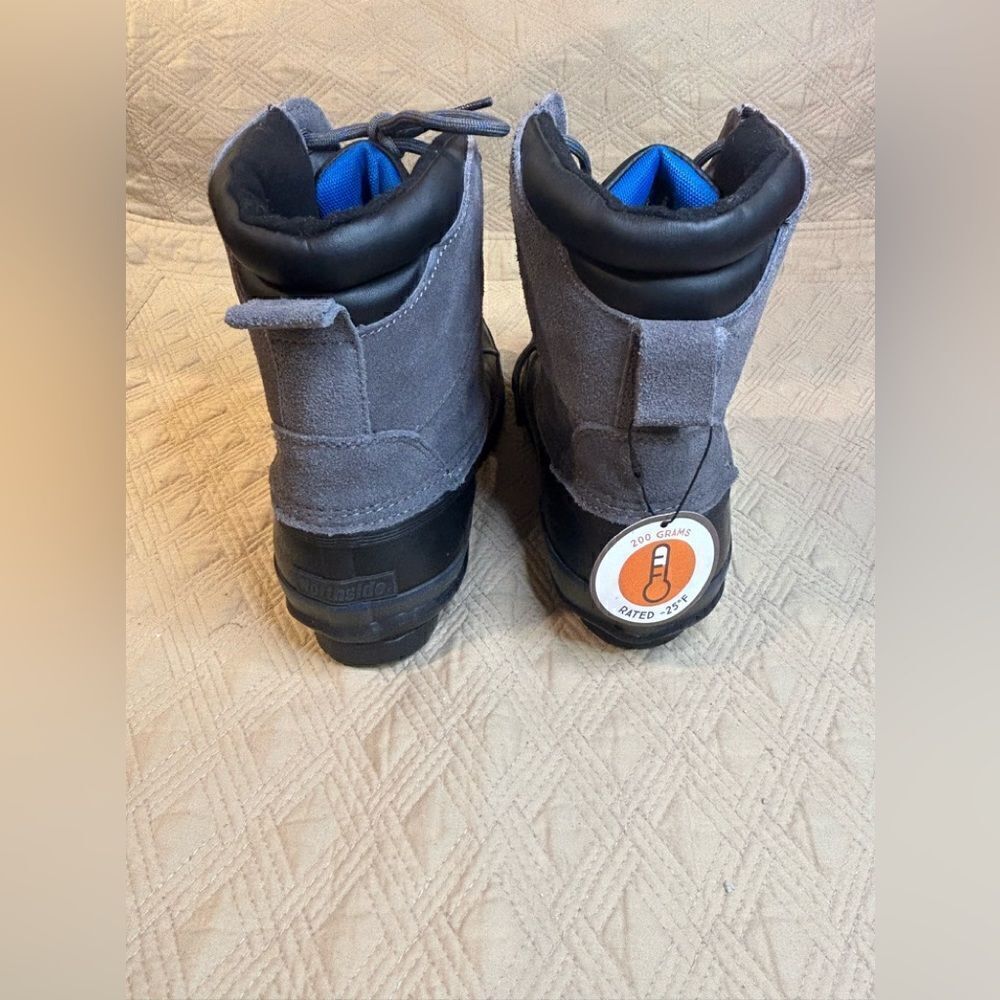 Northside boots   - Picture 4 of 7